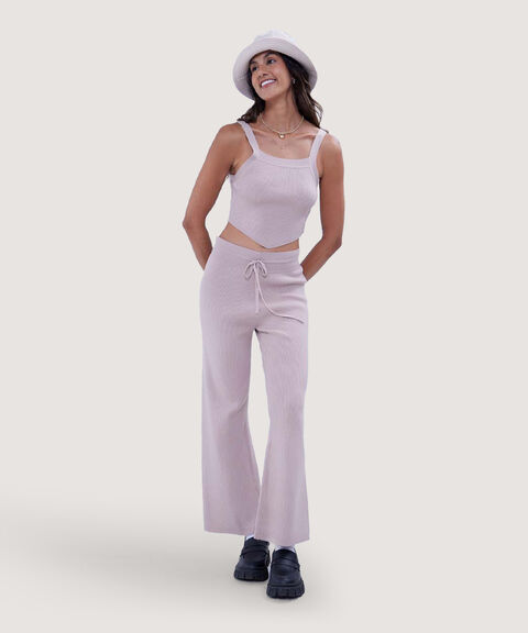 pantalon para mujer image number null