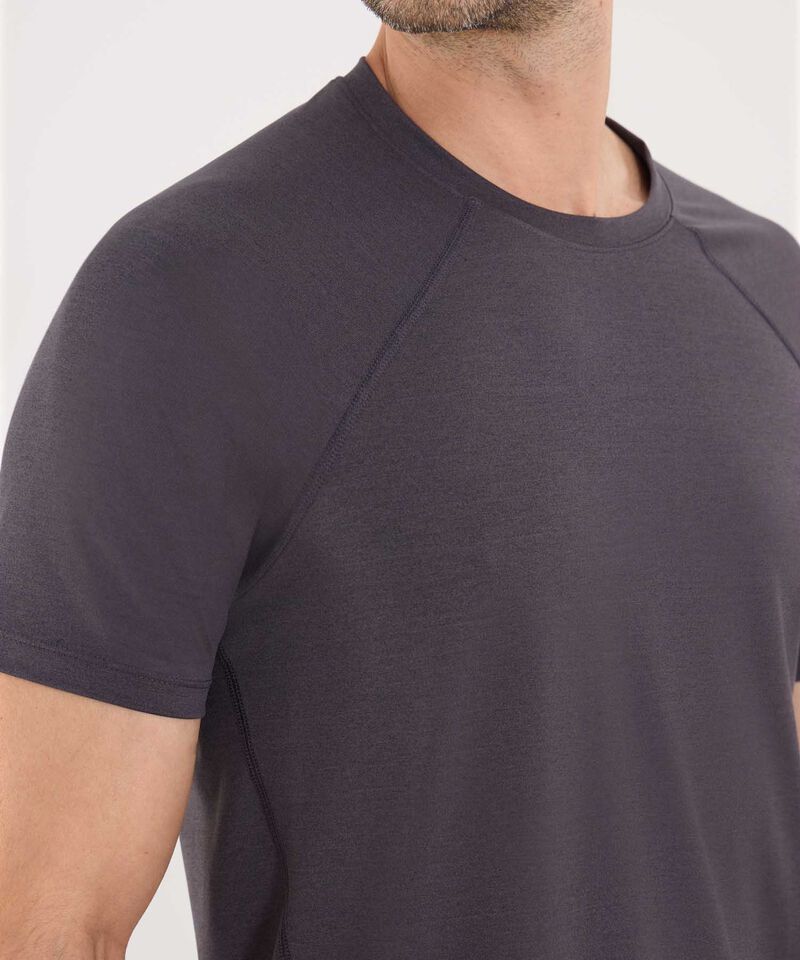camisetas deportivas para hombre