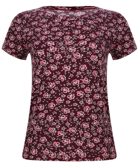 camisetas mujer