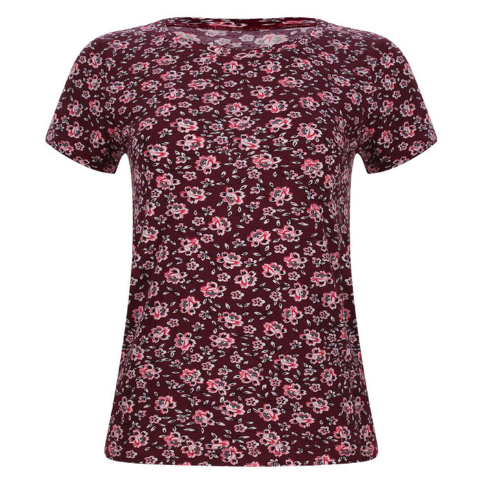camisetas mujer