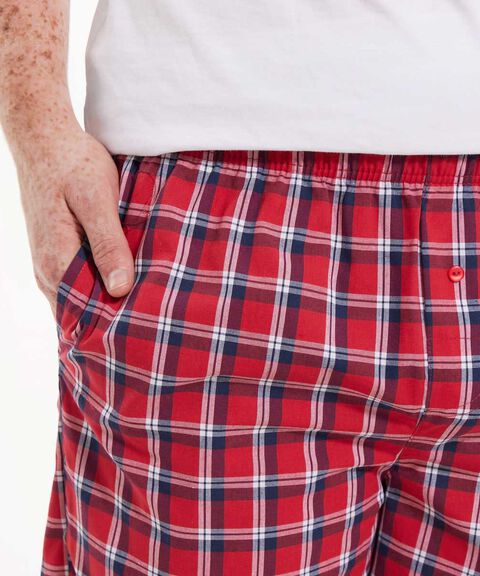 pijama de pantalon para hombre  image number null