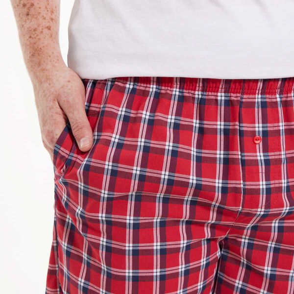 pijama de pantalon para hombre  image number null