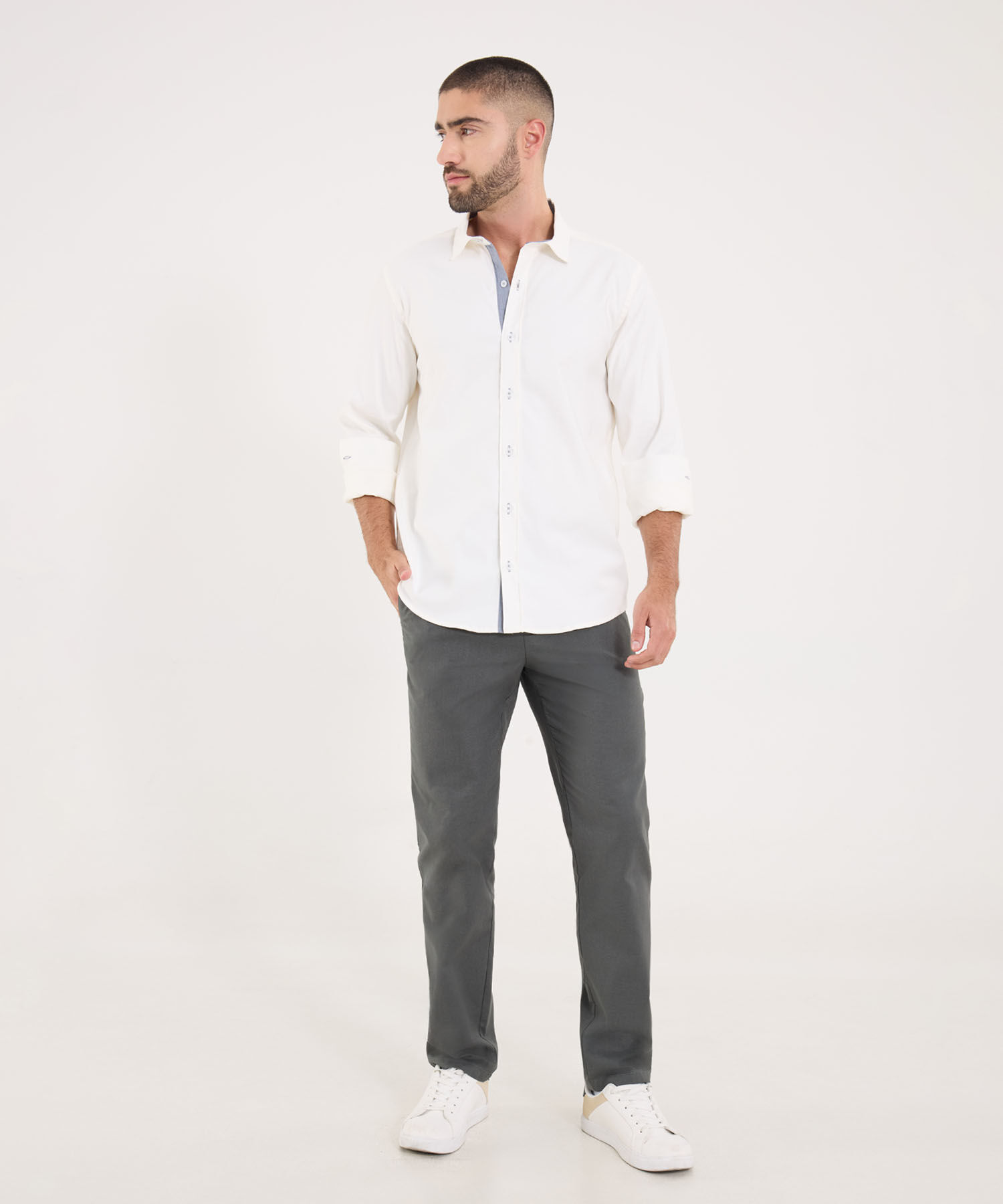 pantalones para hombre