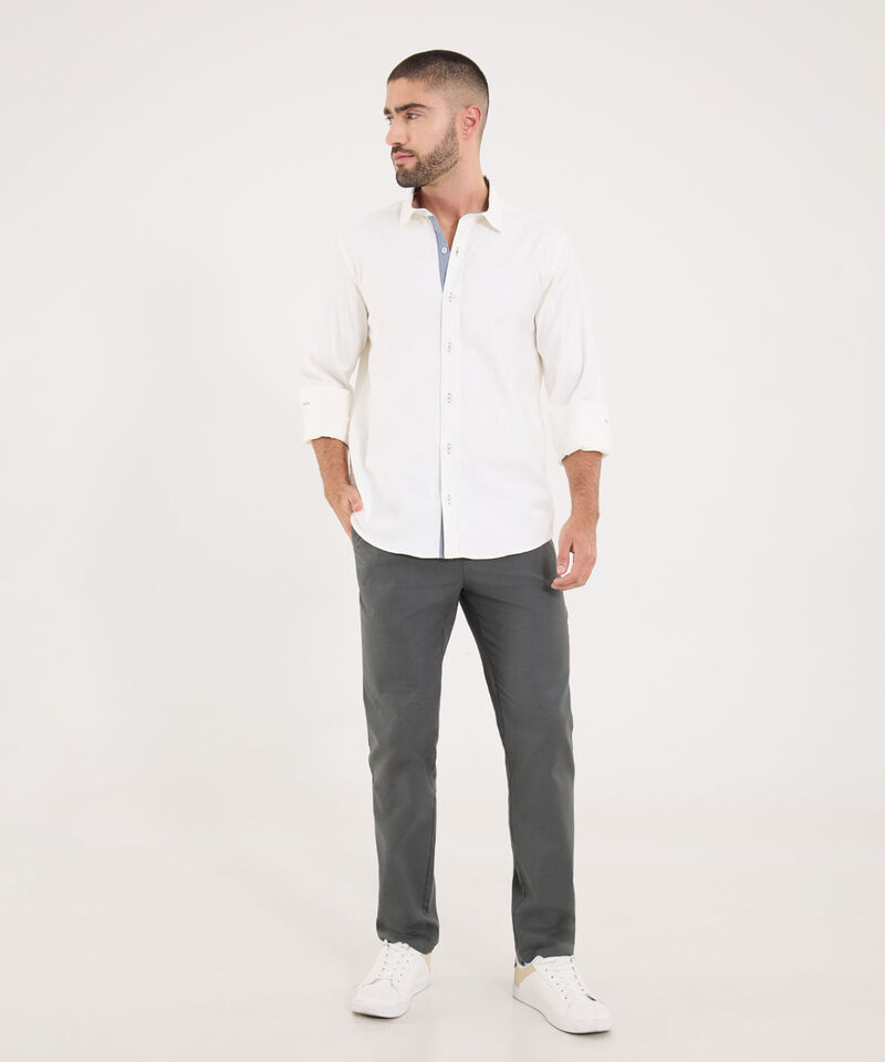 pantalones para hombre