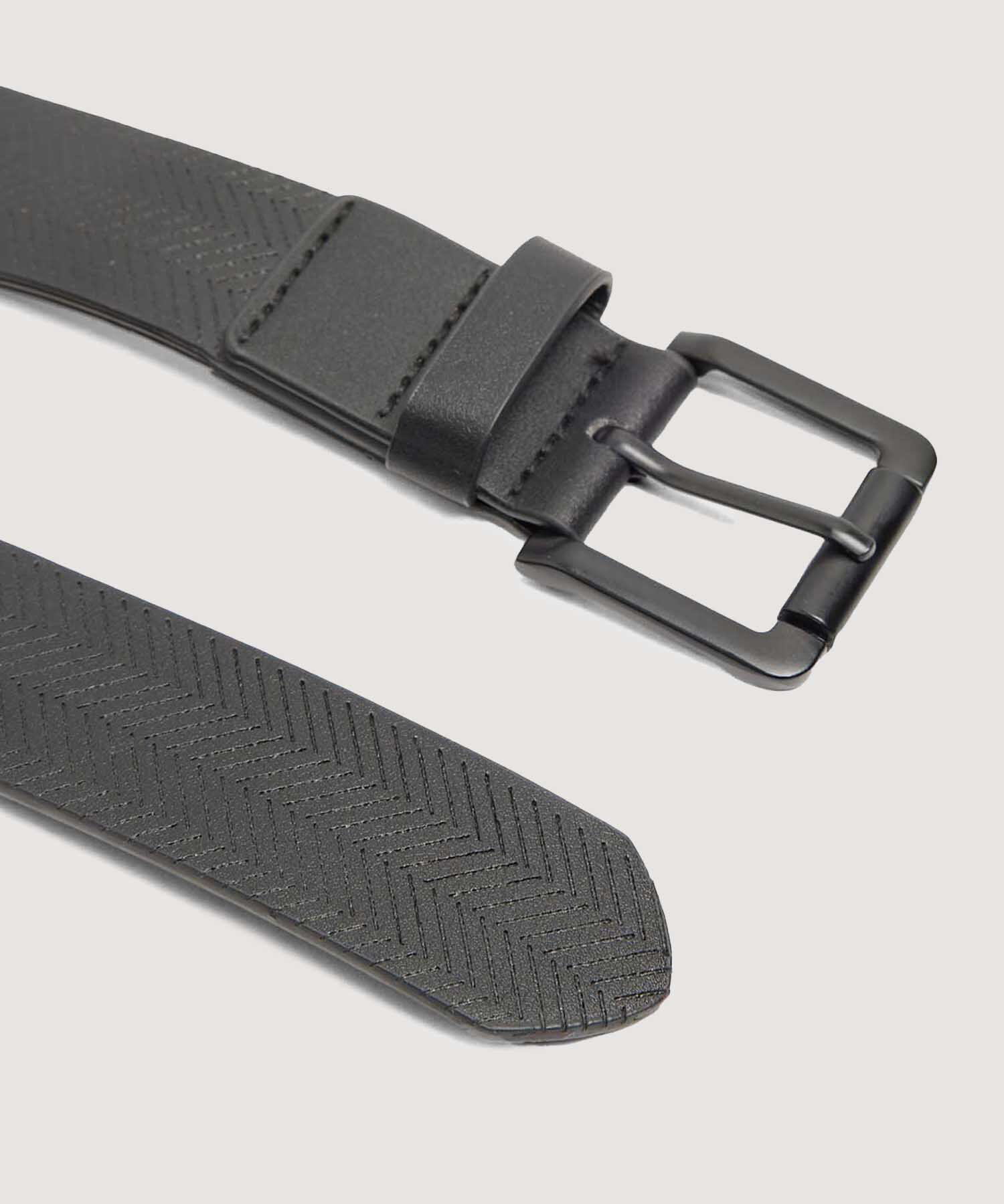 cinturones para hombre