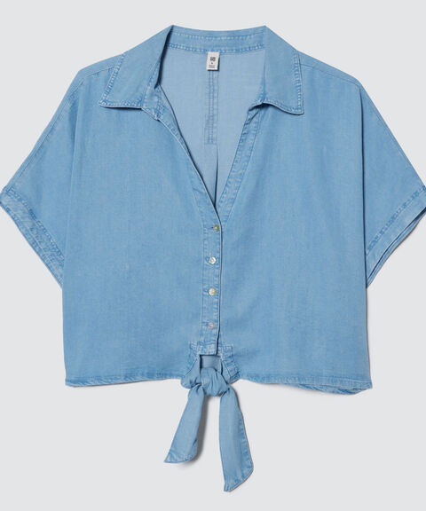 camisas para mujer