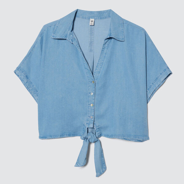 camisas para mujer
