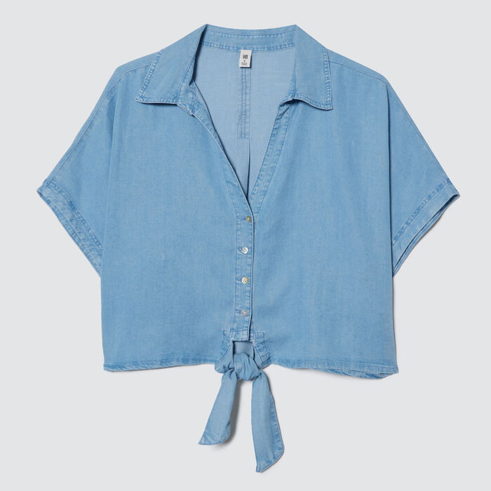 camisas para mujer