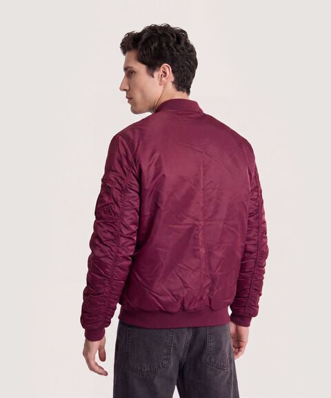 chaquetas para hombre