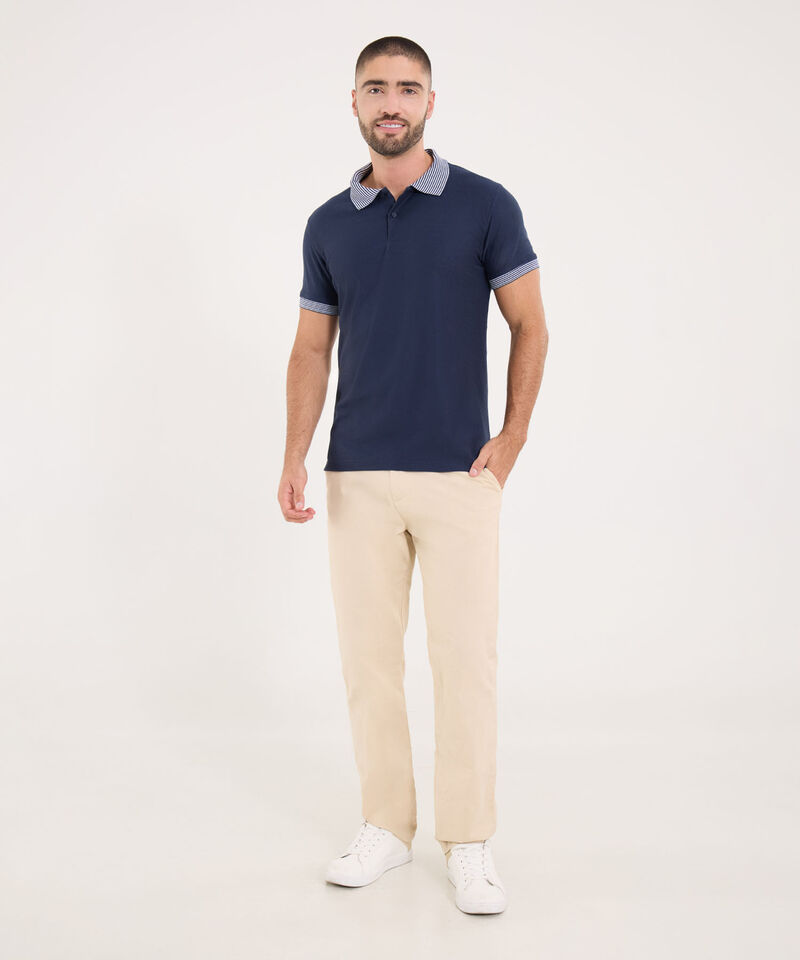 camisetas polo para hombre