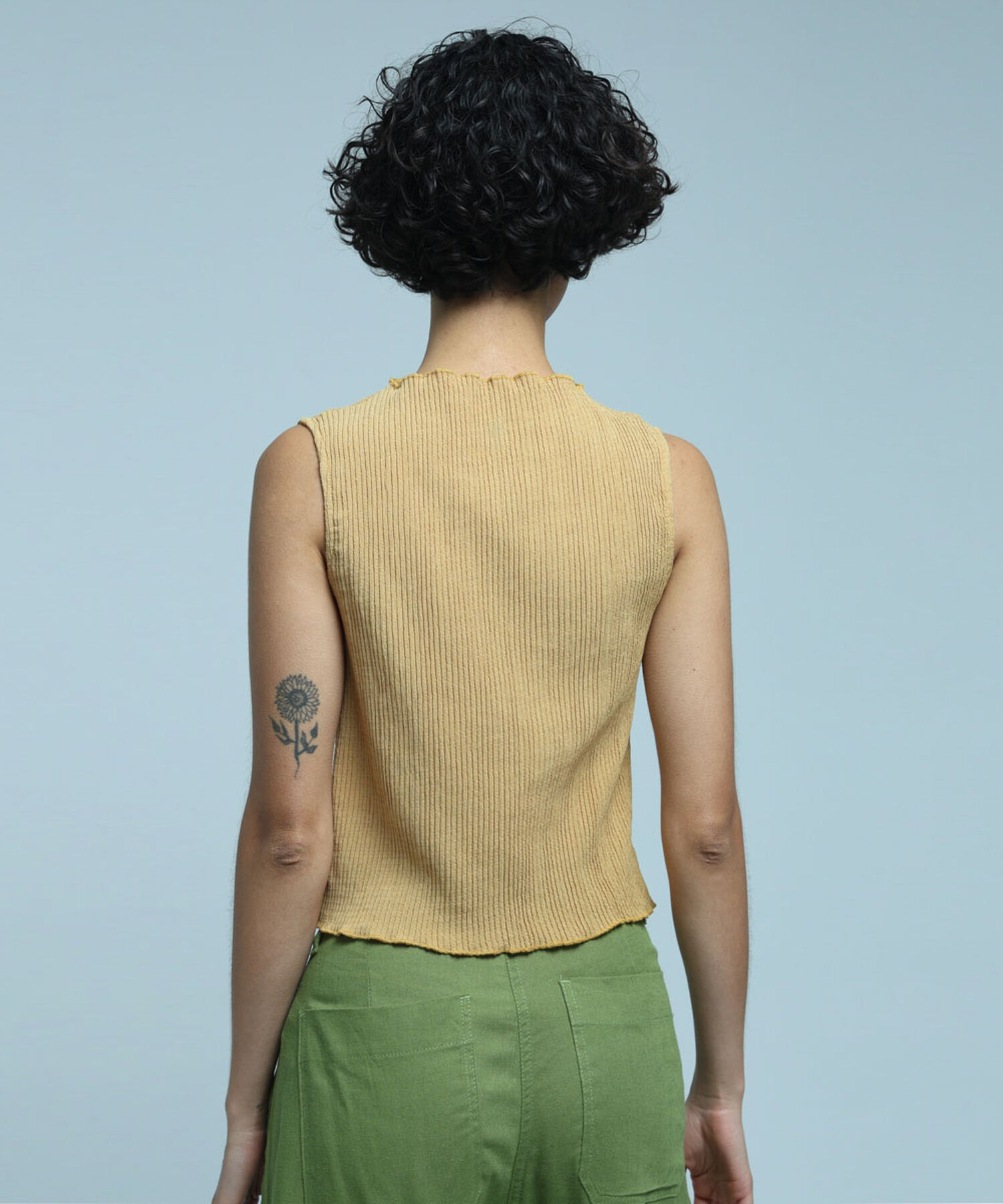 camisetas mujer