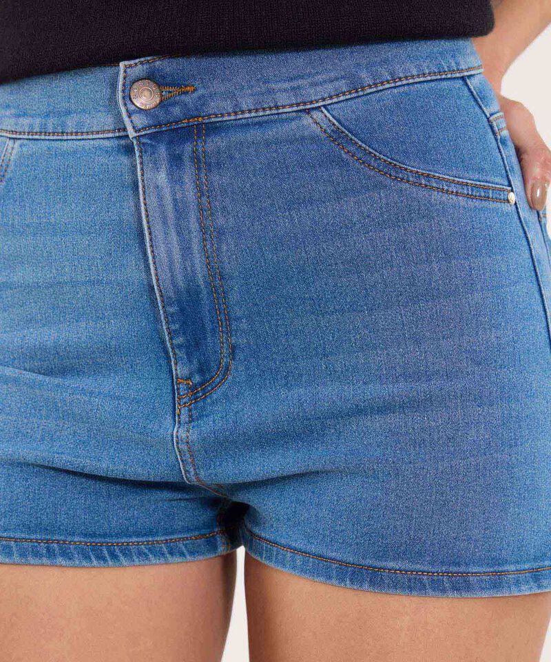 shorts mujeres