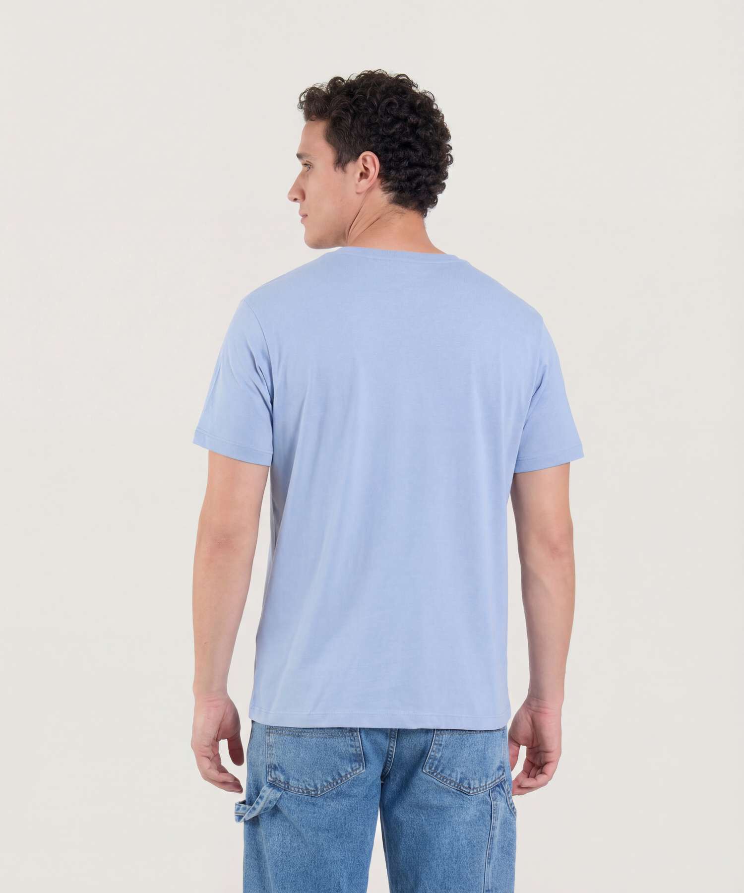 camisetas para hombre