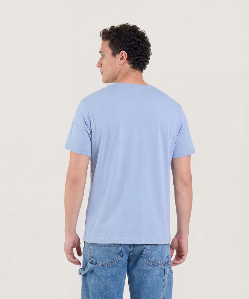camisetas para hombre