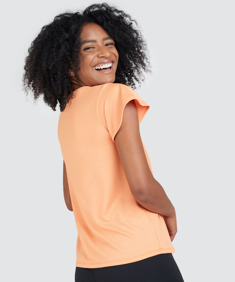 camisetas mujer