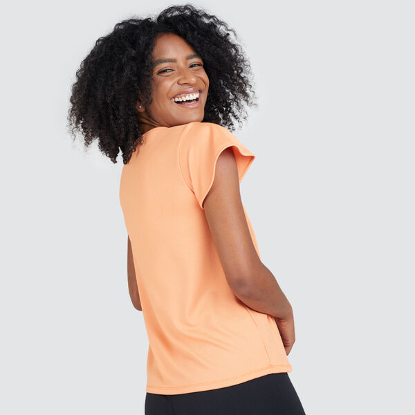 camisetas mujer