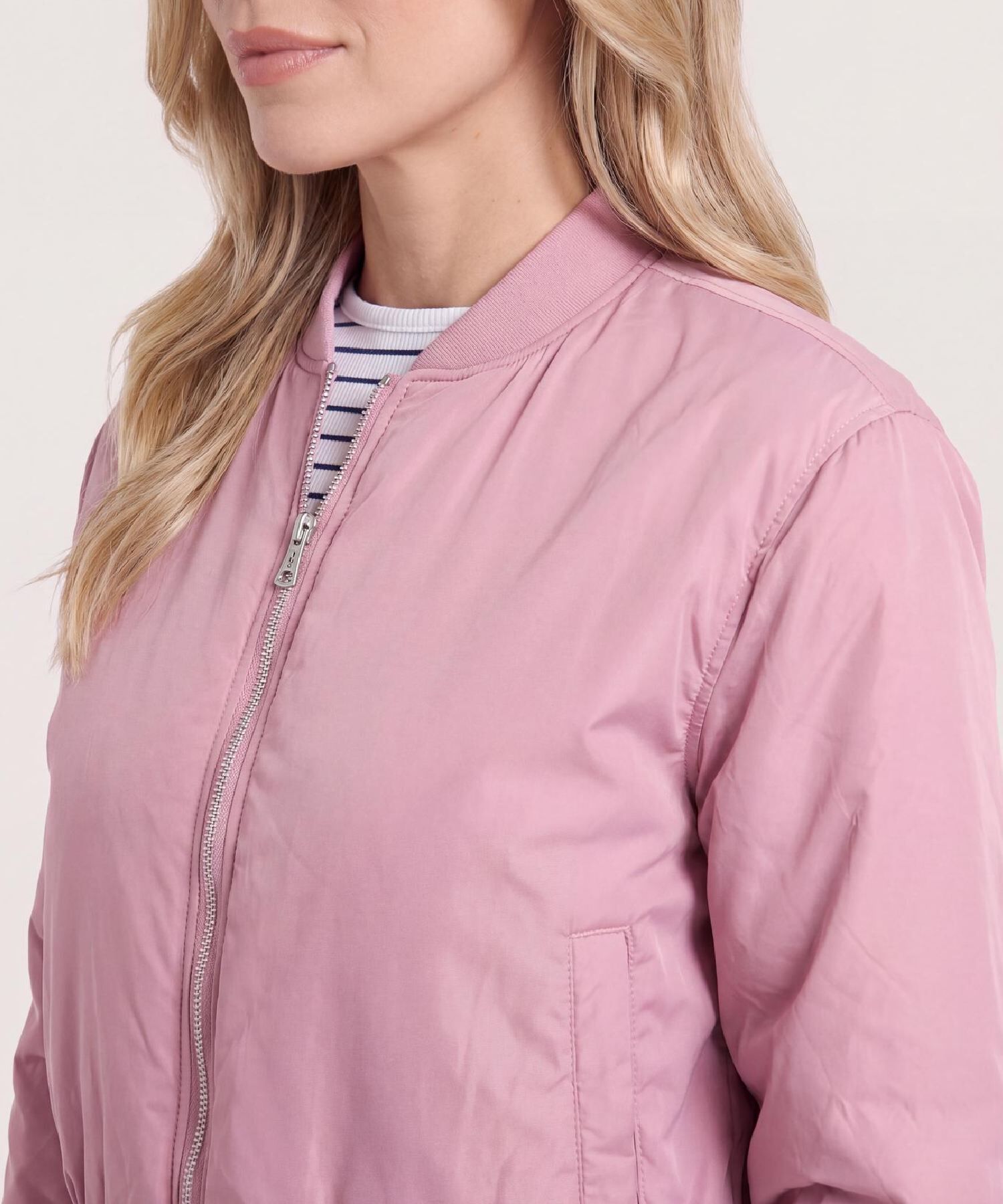 chaquetas para mujer