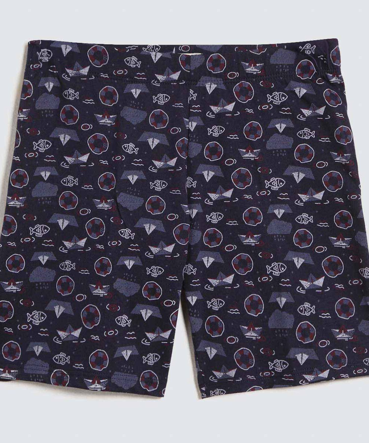 pijamas para niño