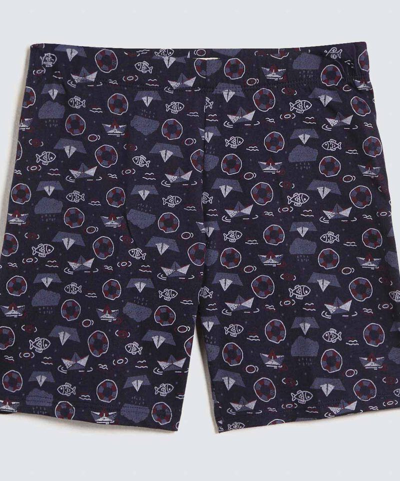 pijamas para niño