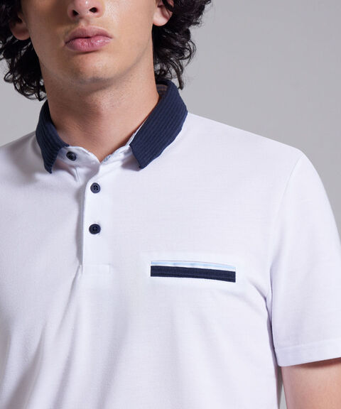 Camisetas polo para hombre 