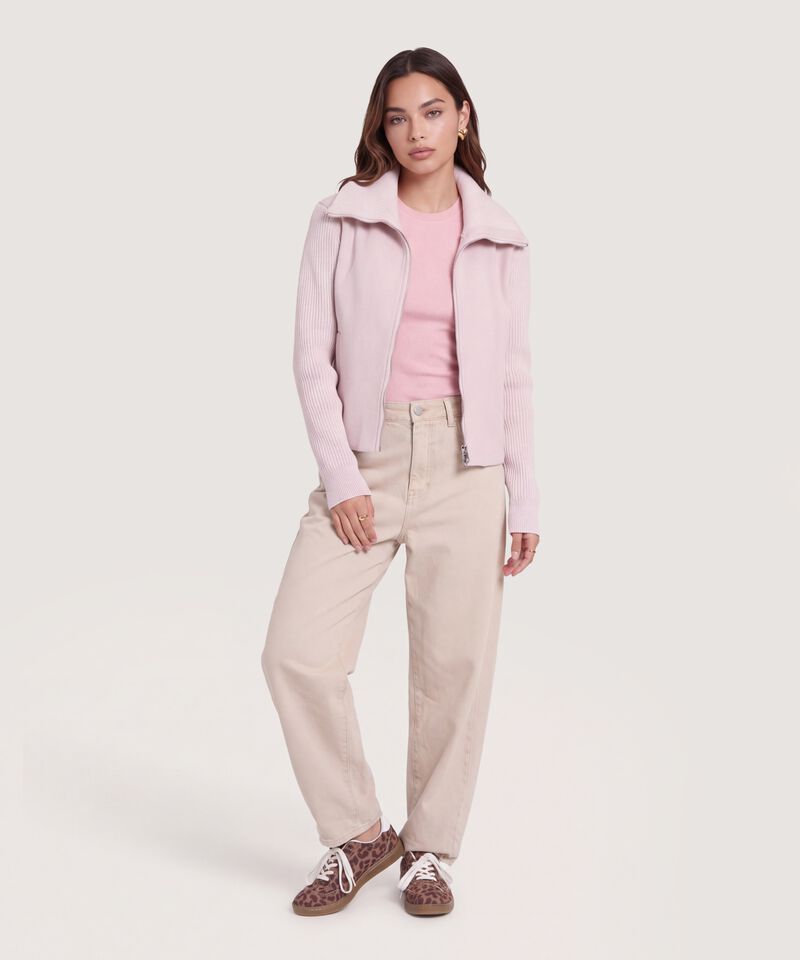 chaquetas para mujer