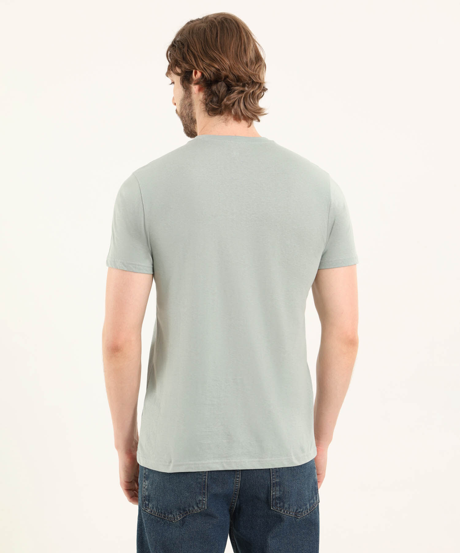 camisetas para hombre