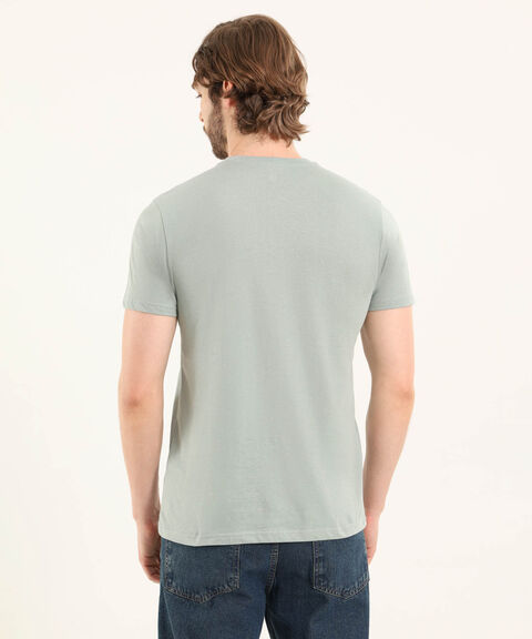 camisetas para hombre