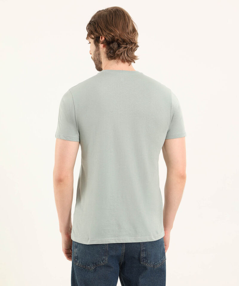 camisetas para hombre
