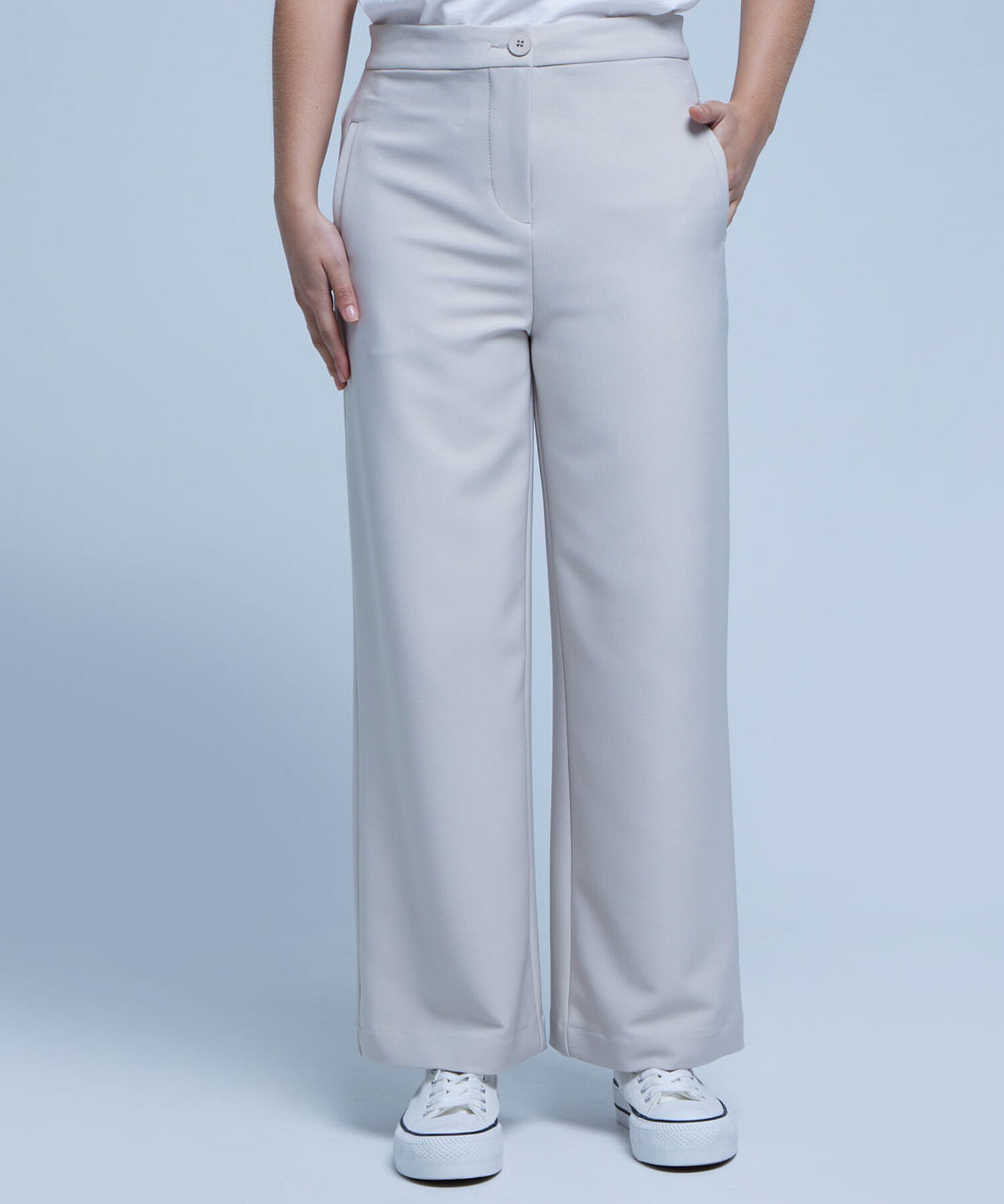 pantalon para mujer