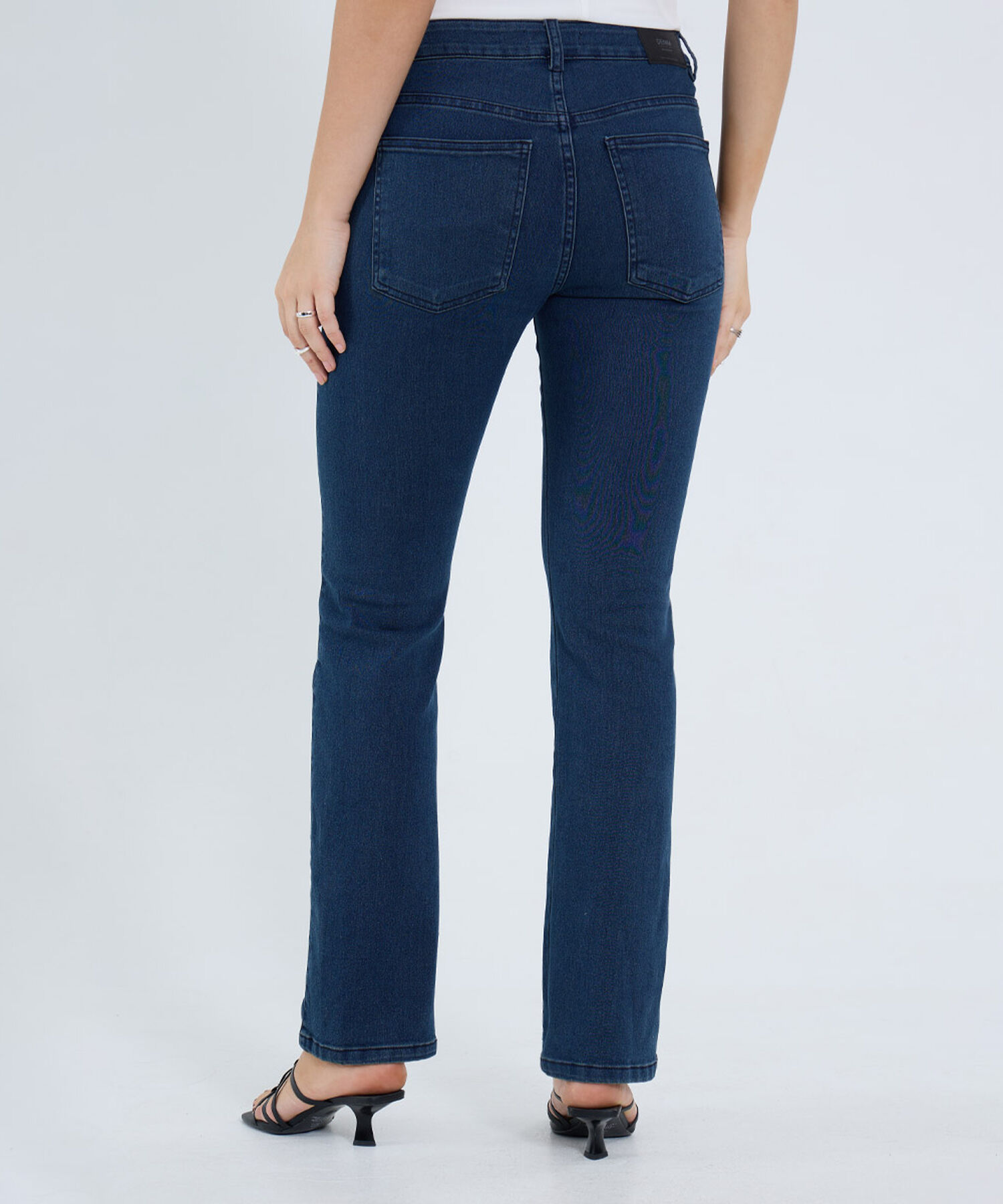 jeans mujer