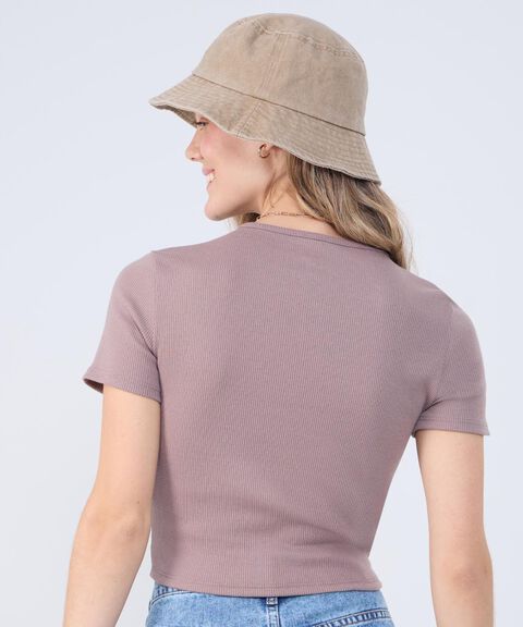 camisetas mujer