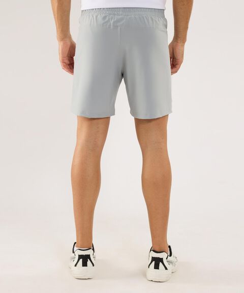 bermudas deportivas para hombre image number null