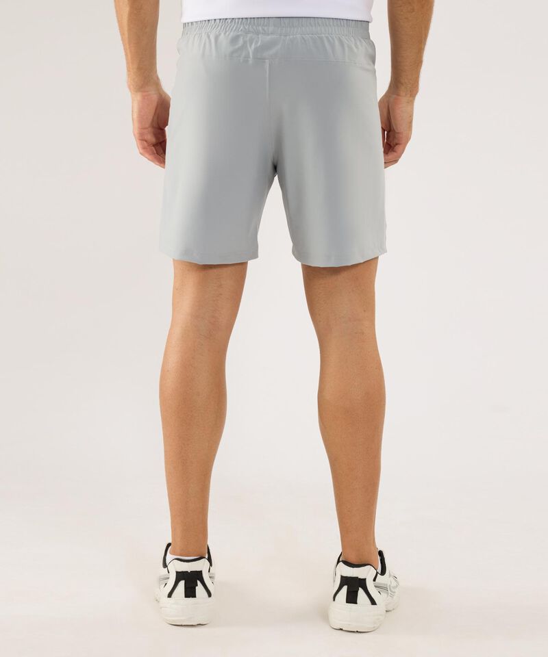 bermudas deportivas para hombre