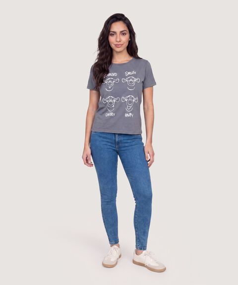 jeans mujer