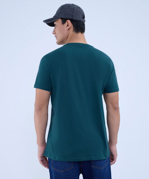 camisetas para hombre