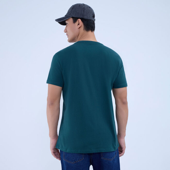 camisetas para hombre