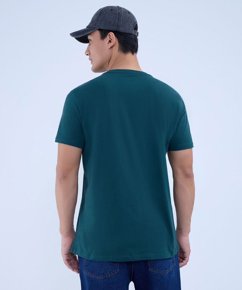 camisetas para hombre