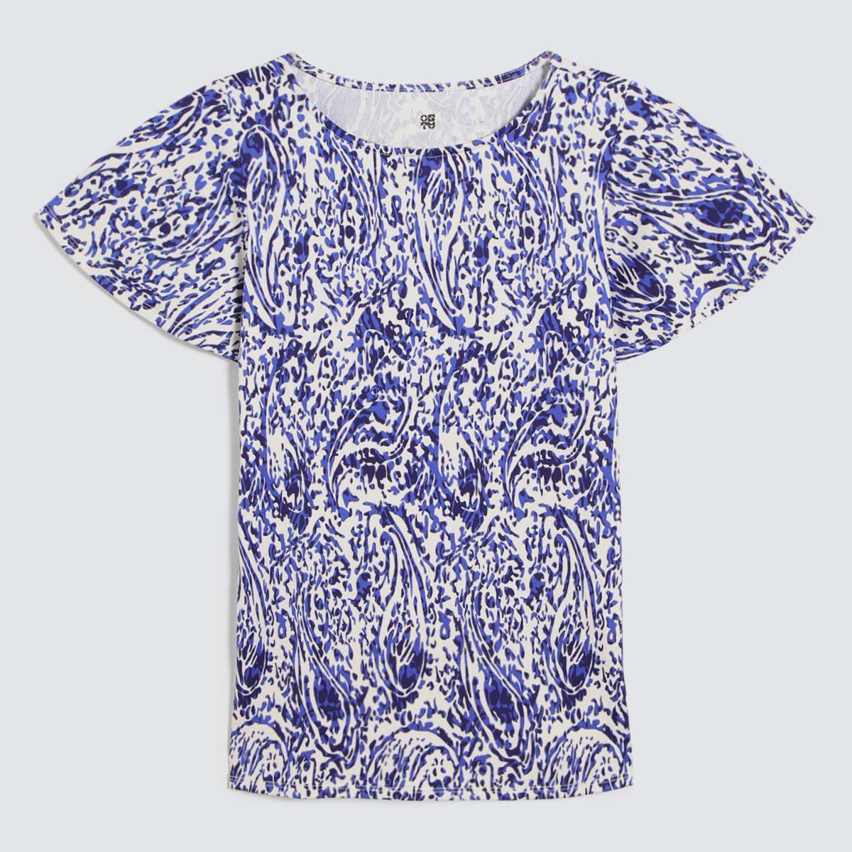 camisetas mujer