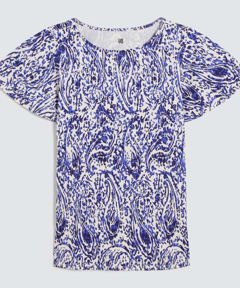 camisetas mujer
