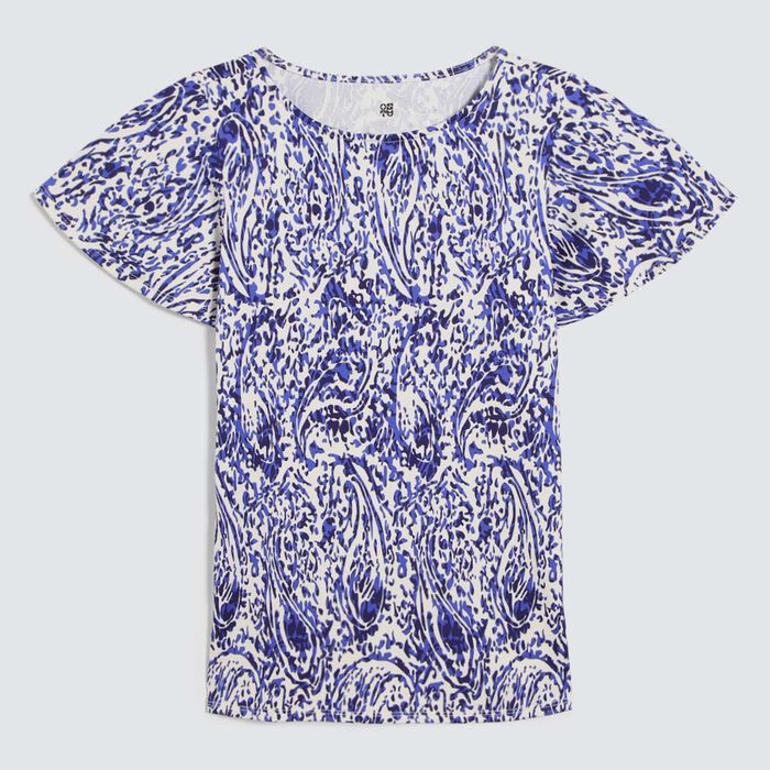 camisetas mujer