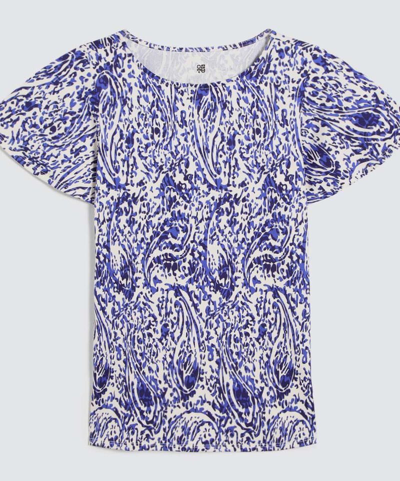 camisetas mujer