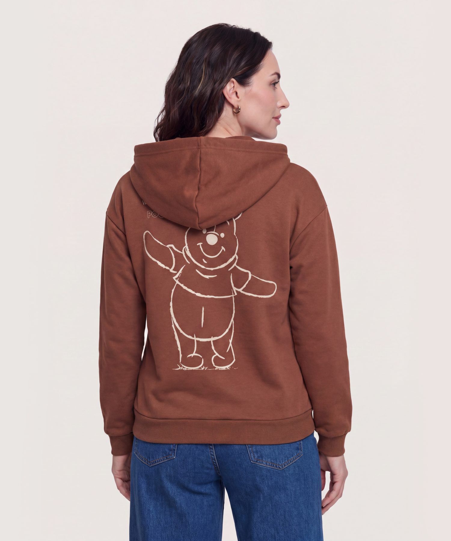 buzos para mujer