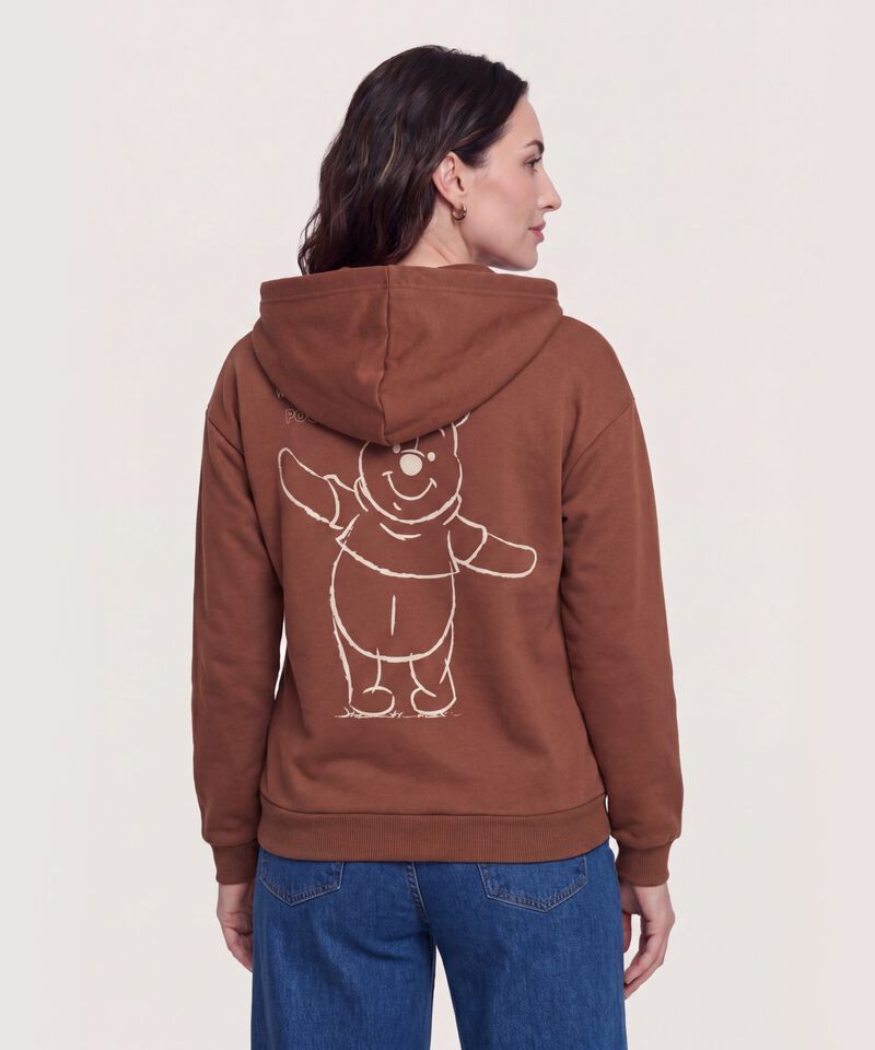 buzos para mujer