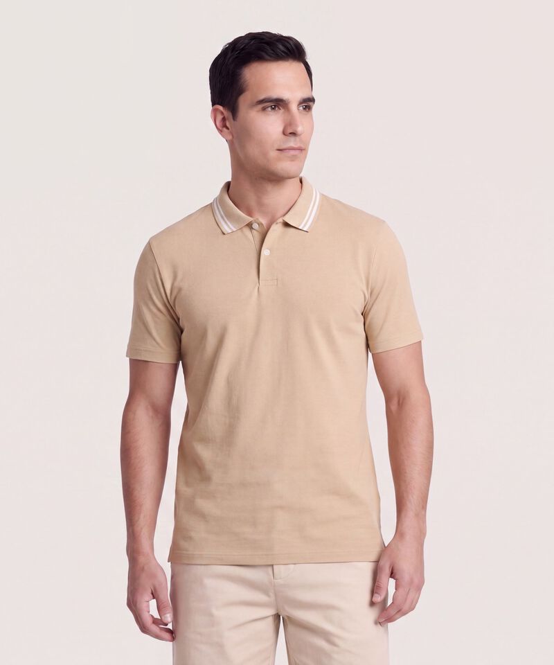 camisetas polo para hombre