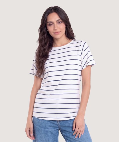 camisetas mujer image number null