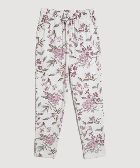 joggers para mujer image number null