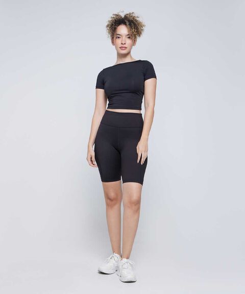 camisetas deportivas mujer image number null