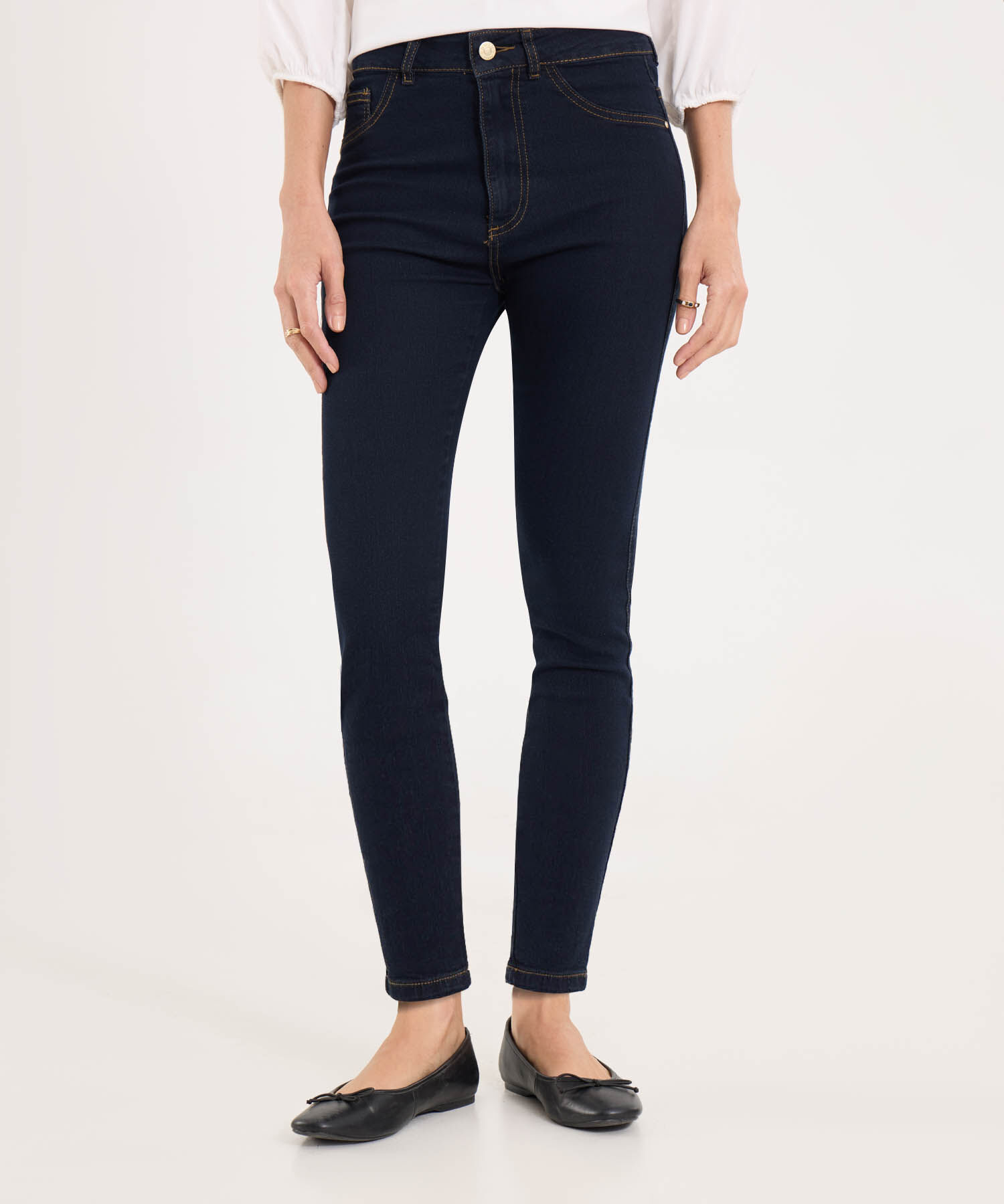 jeans mujer