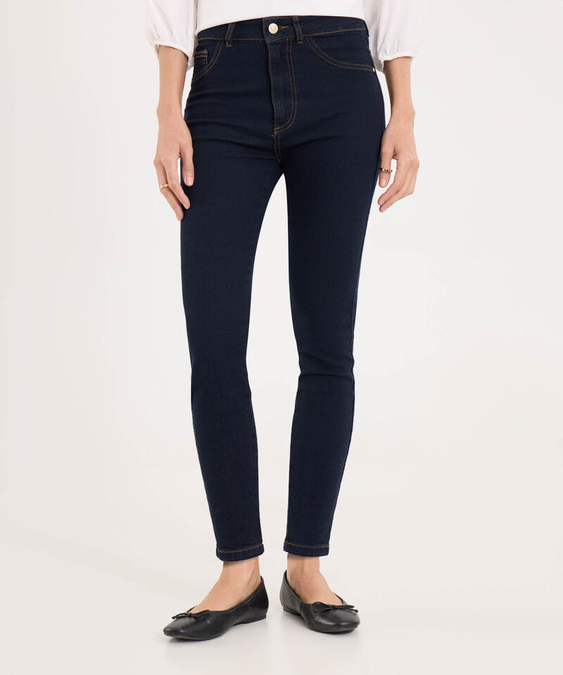 jeans mujer