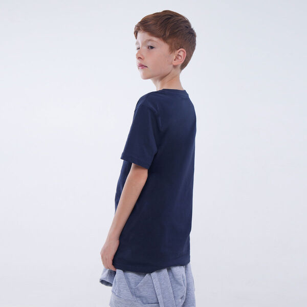 camisetas niño